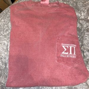Sigma Pi size large long sleeve
